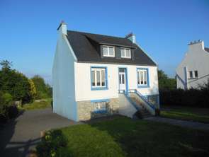 Vente Maison 4 chambresRoscanvel