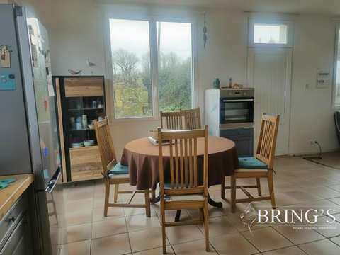 Vente maison 5 pièces Vente maison 5 pièces