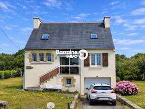 Vente Maison 3 chambresRoscanvel