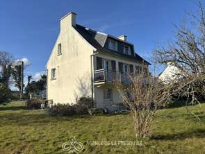 Vente Maison 3 chambresRoscanvel