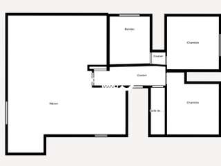 Vente maison 8 pièces Vente maison 8 pièces