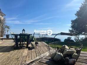 Vente Maison 5 chambresRoscanvel