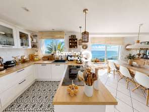 Vente Maison 5 chambresRoscanvel