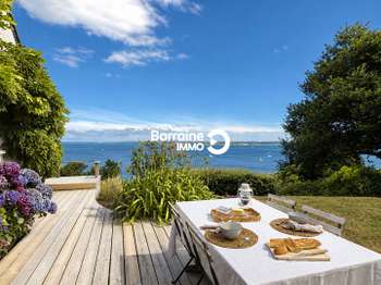 Vente Maison 5 chambresRoscanvel