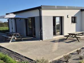 Vente Maison 3 chambresRoscanvel