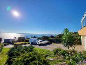 Vente Maison 4 chambresRoscanvel