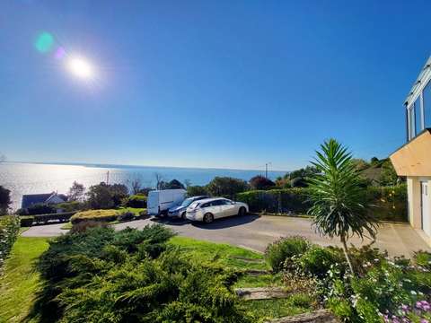 Vente maison 8 pièces Roscanvel 29