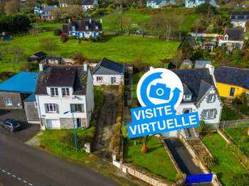 Vente Maison 3 chambresRoscanvel