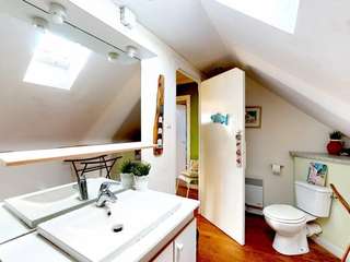 Vente maison 10 pièces