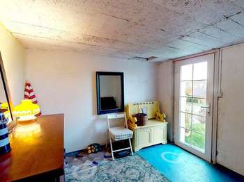 Vente maison 10 pièces