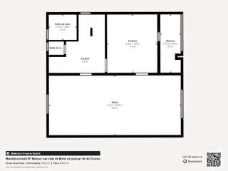 Vente maison 10 pièces