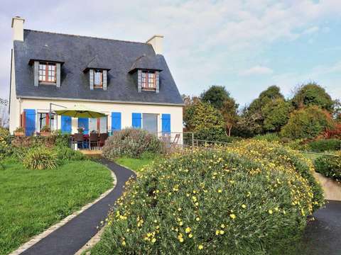 Vente maison 5 pièces Roscanvel 29