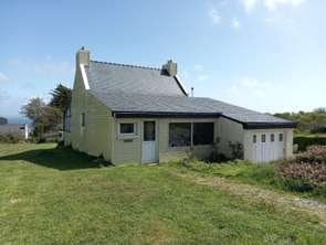 Vente Maison 2 chambresRoscanvel