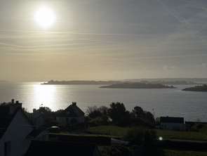 Vente Maison 4 chambresRoscanvel