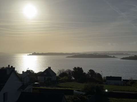 Vente maison 5 pièces Roscanvel 29