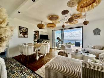Vente Maison 4 chambresRoscanvel