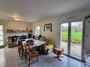 Vente Maison 2 chambresRoscanvel
