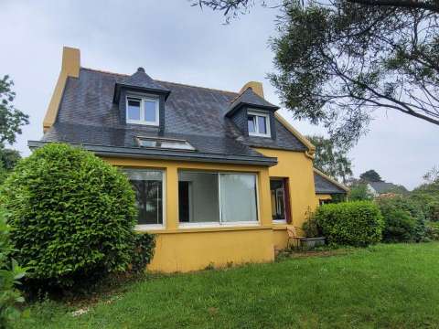 Vente maison 5 pièces Roscanvel 29