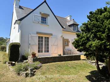 Vente maison 5 pièces Roscanvel 29