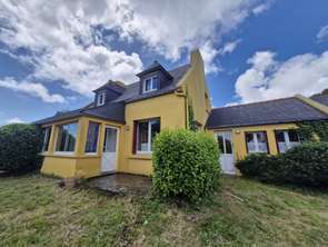 Vente Maison 3 chambresRoscanvel