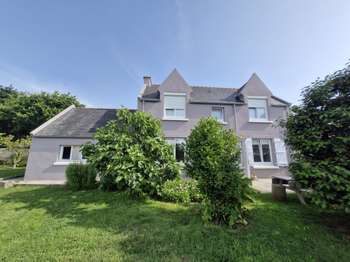 Vente Maison 2 chambresRoscanvel