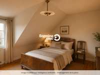 Vente maison 6 pièces Vente maison 6 pièces