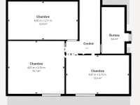 Vente maison 6 pièces Vente maison 6 pièces
