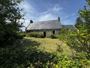 Vente maison 7 pièces Roscanvel 29