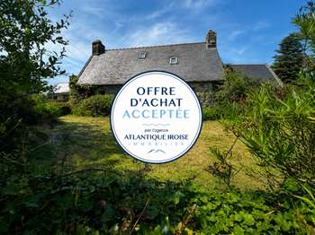 Vente maison 7 pièces Roscanvel 29