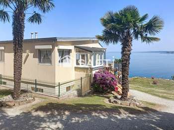 Vente Maison 4 chambresRoscanvel