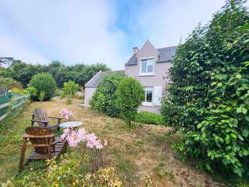 Vente maison 4 pièces Roscanvel 29
