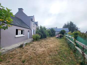 Vente maison 4 pièces Roscanvel 29