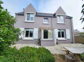 Vente Maison 2 chambresRoscanvel