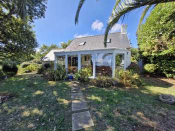 Vente Maison 2 chambresRoscanvel