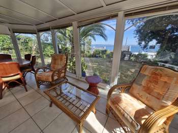 Vente Maison 2 chambresRoscanvel