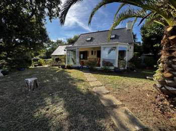 Vente Maison 1 chambreRoscanvel