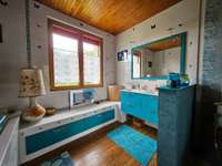 Vente maison 14 pièces