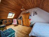 Vente maison 14 pièces