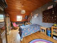 Vente maison 14 pièces