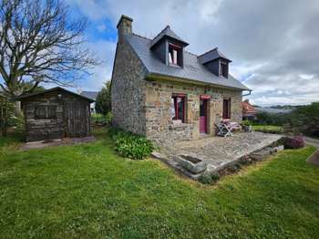 Vente Maison 3 chambresRoscanvel