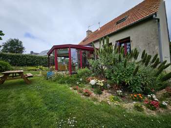 Vente maison 14 pièces