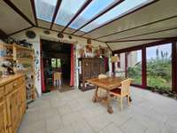 Vente maison 14 pièces