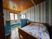 Vente maison 14 pièces