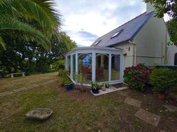 Vente Maison 3 chambresRoscanvel