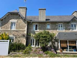 Vente Maison 3 chambresRoscoff