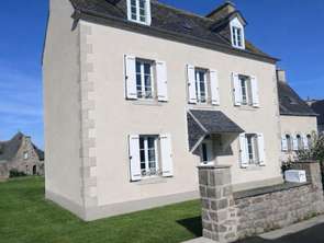 Vente Maison 5 chambresRoscoff