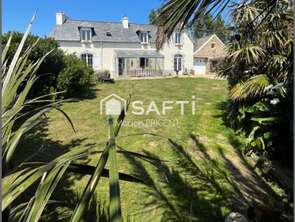 Vente Maison 4 chambresRoscoff