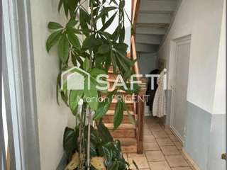 Vente maison 7 pièces Vente maison 7 pièces