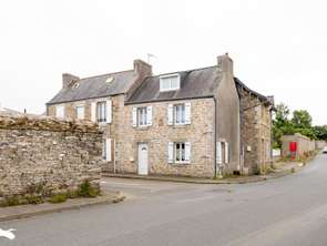 Vente Maison 1 chambreRoscoff