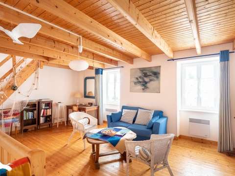 Vente maison 3 pièces Roscoff 29